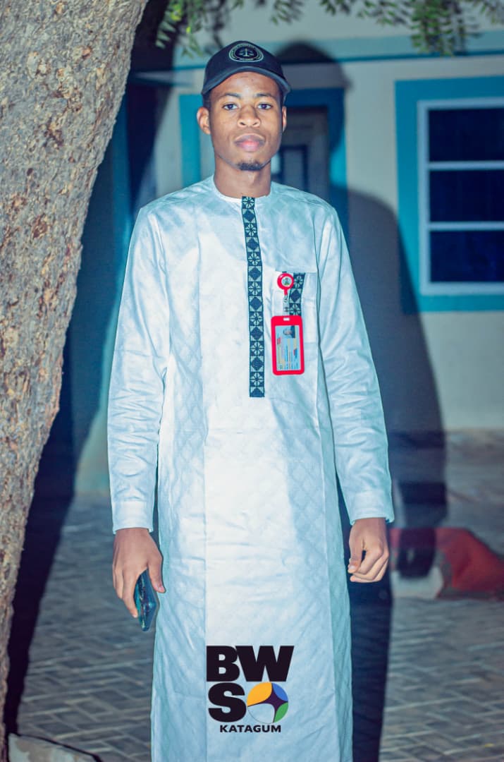 Khalid Abdallah